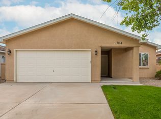 3114 Chama Meadows Dr NE, Rio Rancho, NM 87144