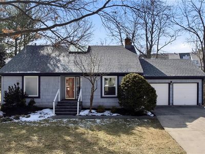 12900 McGee St, Kansas City, MO, 64145