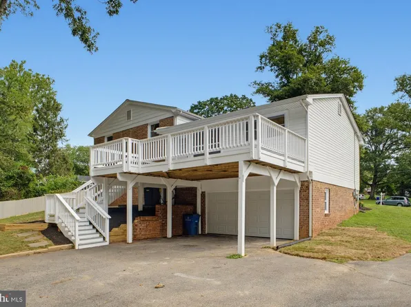 12718 Eldrid Pl, Silver Spring, MD 20904