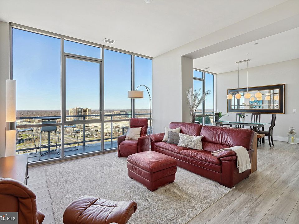 930 Rose Ave UNIT 2103, Rockville, MD 20852 Zillow