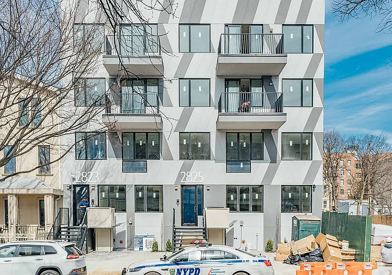 2823 Snyder Ave #1A — Photo 21