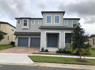 10079 Austrina Oak Loop, Winter Garden, FL 34787