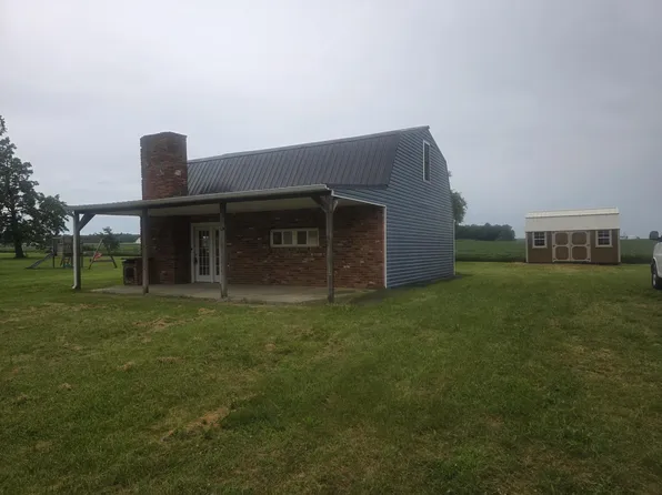 154 N Main, North Star, OH 45350
