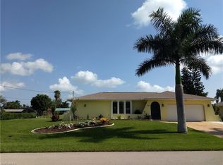 1431 Windsor Ct, Cape Coral, FL 33904