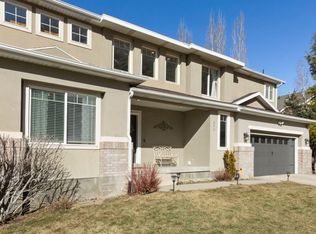 293 E Steep Mountain Dr, Draper, UT 84020