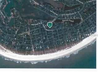 48 S Beach Ln, Hilton Head Island, SC 29928