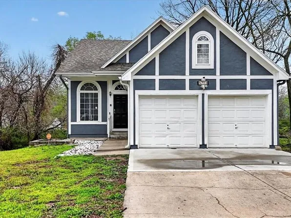 5713 Norton Ave, Kansas City, MO 64130
