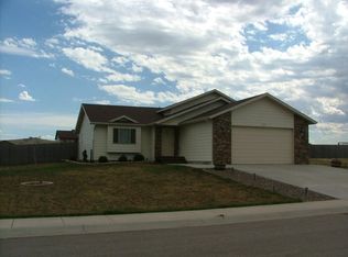 14817 Pheasant Pl, Box Elder, SD 57719