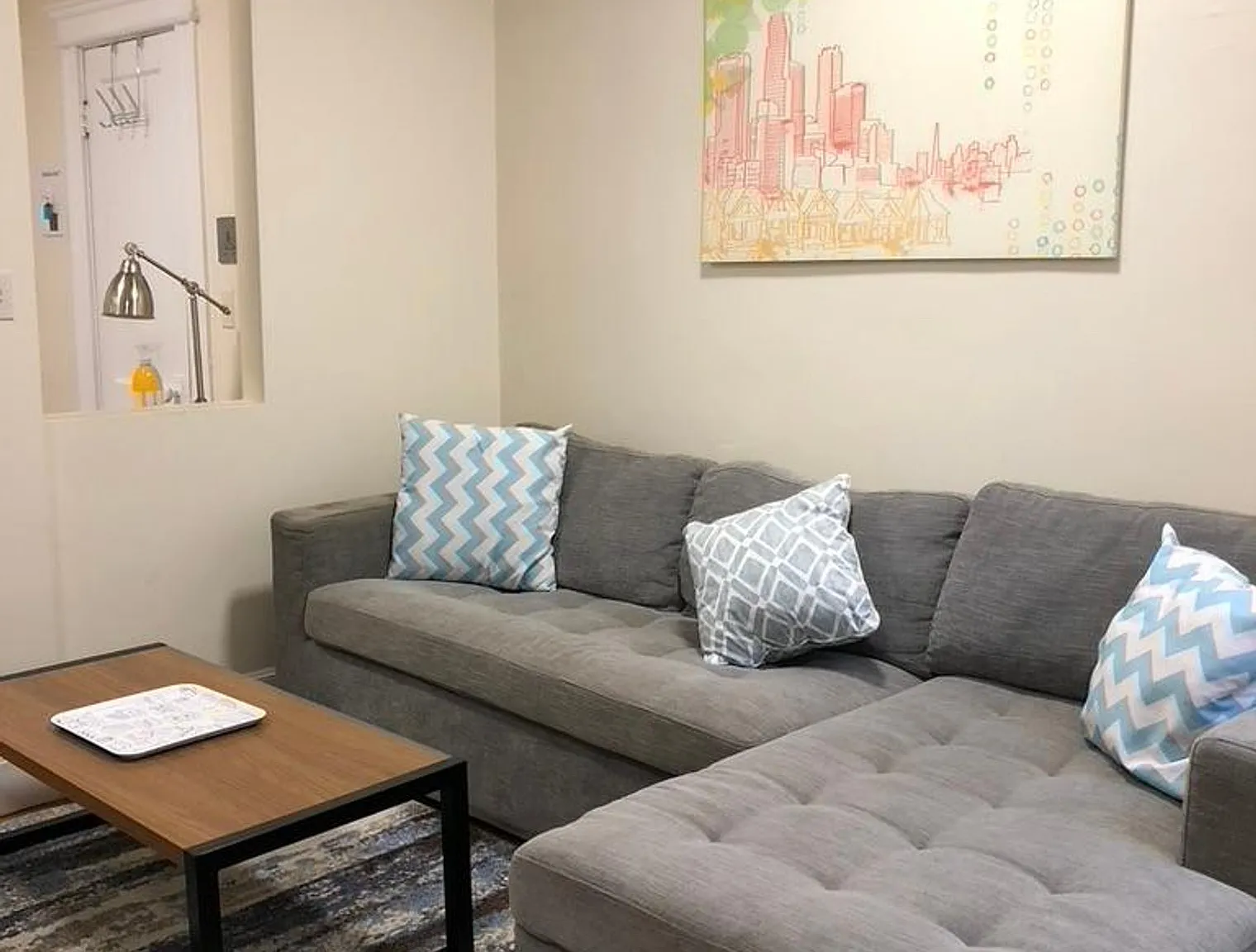 2 bed, 2.0 bath, $5,112 — Photo 3
