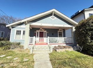 709 Holden St, Raleigh, NC 27604