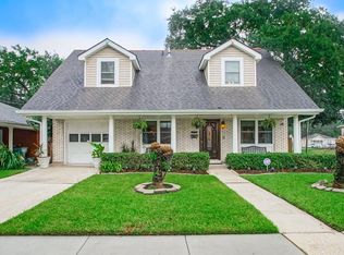 1905 Metairie Heights Ave, Metairie, LA 70001