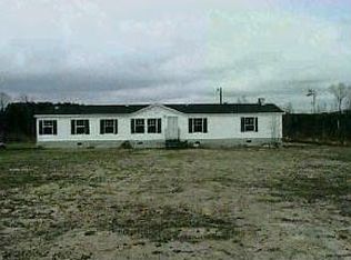 842 Ginger Hill Rd, Thomson, SC --