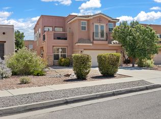 58 Prestwick Ct SE, Rio Rancho, NM 87124