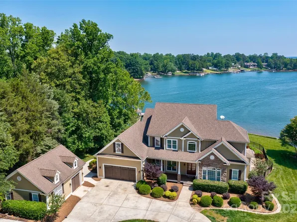 8191 Deep Water Ln, Denver, NC 28037