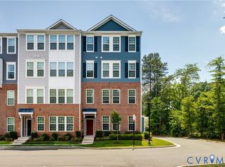4665 Wistar Creek Dr #B, Henrico, VA 23228