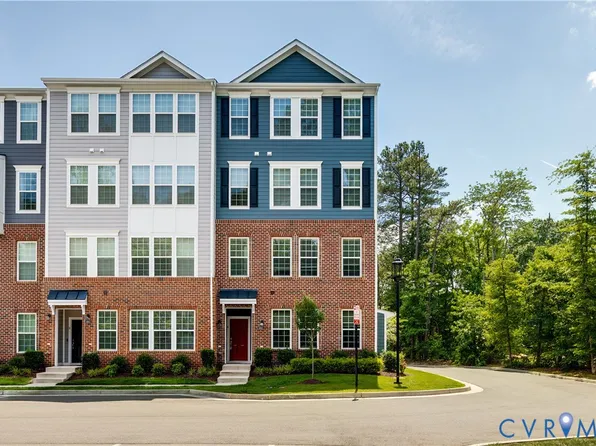 4665 Wistar Creek Dr #B, Henrico, VA 23228