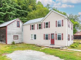 95 Main St N, Wells River, VT 05081