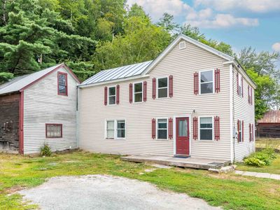 95 Main Street, Wells River, VT, 05081
