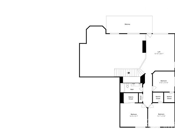3rd image of 11013 Desert Dove Ave