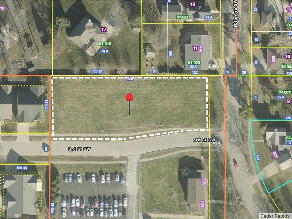 1st image of 10th Ave SW