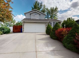 5667 W Cape Vista Way, West Valley City, UT 84128