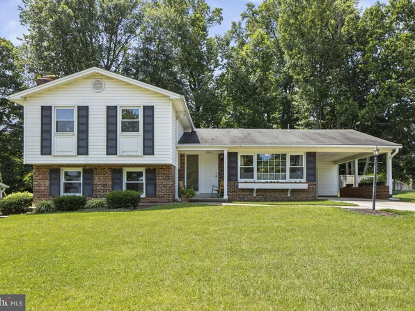 10303 Brigade Dr, Fairfax, VA 22030