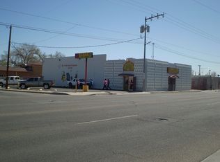 2714 4th St NW, Albuquerque, NM 87107