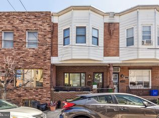 2305 S Croskey St, Philadelphia, PA 19145