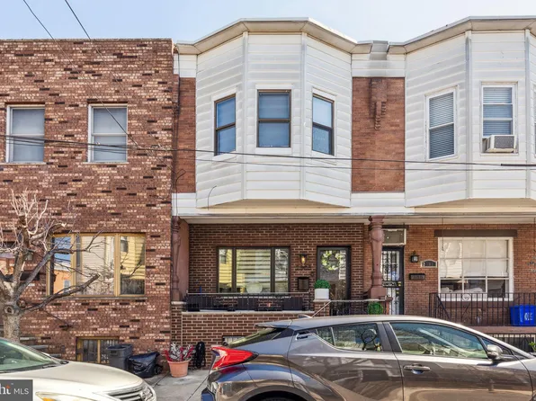 2305 S Croskey St, Philadelphia, PA 19145