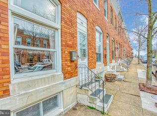 607 S Curley St, Baltimore, MD 21224