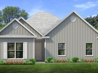 306 Moonraker Cir LOT 38, Panama City Beach, FL 32407