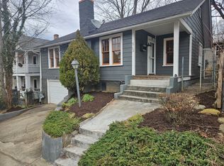 5 1/2 Dundee St, Asheville, NC 28801