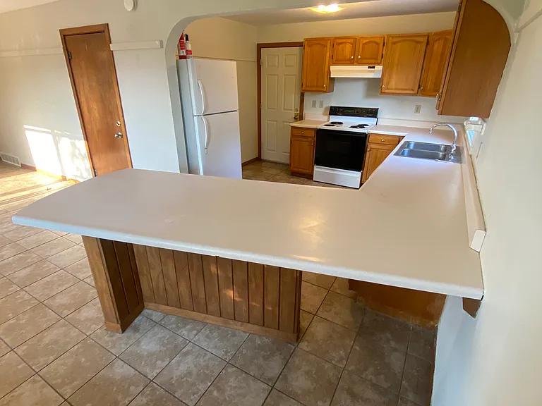 727 Stadium Dr #1 — Photo 1