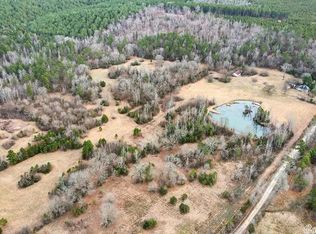 578 Polk Rd #29, Hatfield, AR 71945