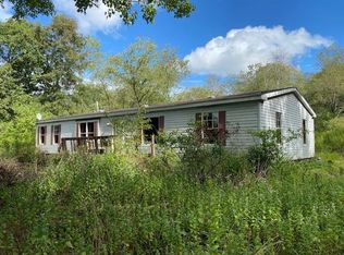 100 Front St, Sligo, PA 16255