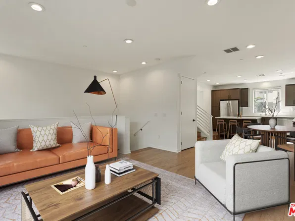 1558 Chia Way, Los Angeles, CA 90041