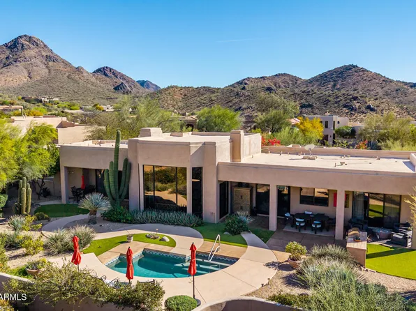 10801 E HAPPY VALLEY Road #24, Scottsdale, AZ 85255