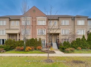 4985 Southampton Dr #44, Mississauga, ON L5M8C6