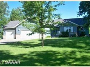 1308 Maple Dr SE, Alexandria, MN 56308