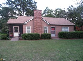 709 9th Ave, Eastman, GA 31023