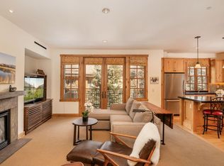 Elkhorn Springs, Sun Valley, ID 83353