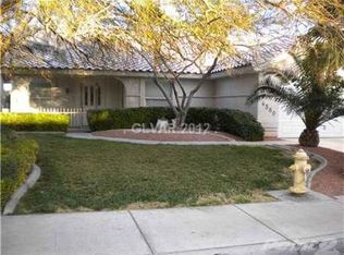 4580 S Pearl St, Las Vegas, NV 89121