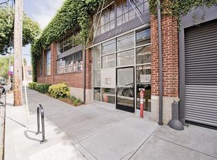 4300 Horton St UNIT 9, Emeryville, CA 94608