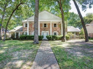 658 Ramblewood Rd, Houston, TX 77079