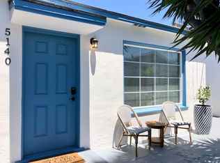 5140 Cape May Ave, San Diego, CA 92107