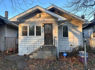 816 Vermont St, Gary, IN