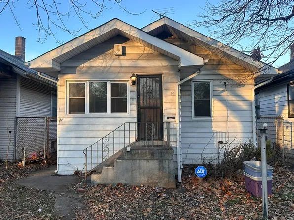 816 Vermont St, Gary, IN 46402