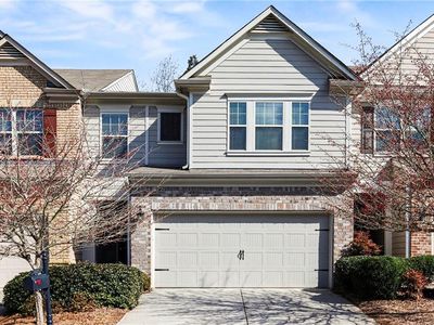 3158 Cross Creek Dr, Cumming, GA, 30040