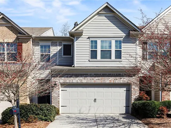 3158 Cross Creek Dr, Cumming, GA 30040