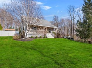 416 Rock Cut Rd, Walden, NY 12586